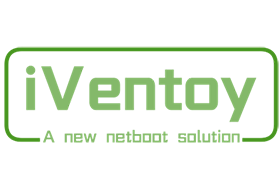 iVentoy 1.0.0.8