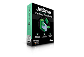 Abelssoft JetDrive 9.6