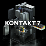 Native Instruments Kontakt 8.1.0
