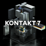 Native Instruments Kontakt 7.9.0