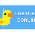 Lossless Scaling for PC 3.2.1
