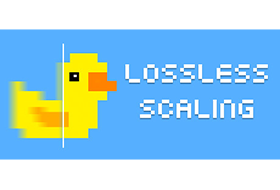 Lossless Scaling for PC 3.2