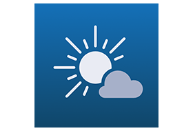 meteoblue weather & maps vCirrus Uncinus 2.6.0 [Premium] [Mod Extra] (Android)