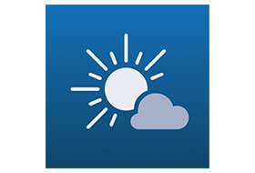 meteoblue weather & maps vCirrus Uncinus 2.7.10 [Premium] [Mod Extra] (Android)