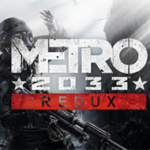 Metro 2033 Redux