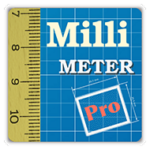 Millimeter Pro - screen ruler 2.3.4 [Paid] [Mod Extra] (Android)