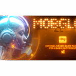 mobGlow Photoshop Plugin 1.0.1