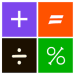 Calculator 3.2.5 (Pro) (Android)