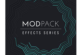 Native Instruments Effects Series Mod Pack 1.3.0
