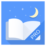 Moon+ Reader Pro 9.3 build 903002 [Paid] [Patched] [Mod Extra] (Android)