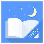 Moon+ Reader Pro 9.9 build 909000 [Paid] [Patched] [Mod Extra] (Android)