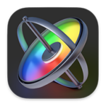 Apple Motion 5.7.0 (macOS)