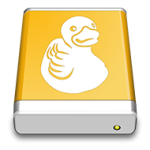 Mountain Duck 4.11.0.19424