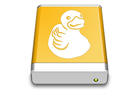 Mountain Duck 4.11.0.19424