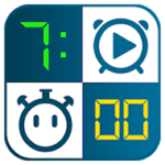 Multi Timer StopWatch 2.12.1 build 425 [Premium] [Mod Extra] (Android)