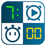 Multi Timer StopWatch 2.13.8 build 459 [Premium] [Mod Extra] (Android)