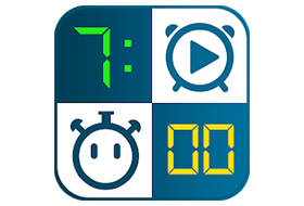 Multi Timer StopWatch 2.8.7 build 353 [Premium] [Mod Extra] (Android)
