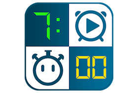 Multi Timer StopWatch 2.12.1 build 425 [Premium] [Mod Extra] (Android)