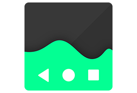 Muviz – Navbar Music Visualizer 5.0.9.0 [Pro] [Mod Extra] (Android)