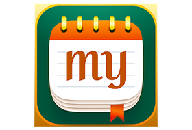 My Dictionary: polyglot 8.7 [Paid] (Android)