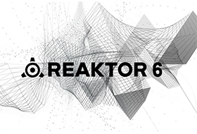 Native Instruments Reaktor 6.5.0