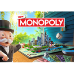 NEW MONOPOLY (v1.10) (Hypervisor|DenuvOwO)
