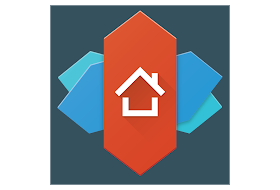 Nova Launcher 8.1.1 [Beta] [Prime] [Mod Extra] (Android)