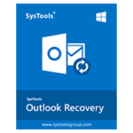 SysTools Outlook Recovery 9.1