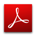 Acrobat Reader 11.0.03