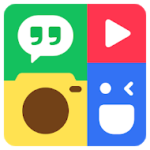 Photo Grid - Photo Editor & Video 8.49 [Premium] [Mod Extra] (Android)