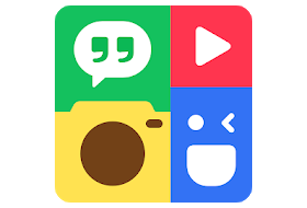 Photo Grid – Photo Editor & Video 8.49 [Premium] [Mod Extra] (Android)