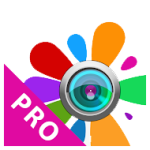 Photo Studio PRO 2.8.1.4152 [Paid] [Patched] [Mod Extra] (Android)