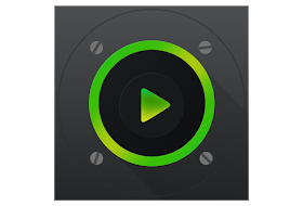 PlayerPro Music Player MOD APK 5.35 (Paid for free) for Android