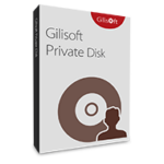 GiliSoft Private Disk 11.6