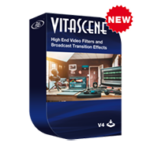 proDAD VitaScene 4.0.297