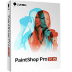 Corel PaintShop Pro 2019 21.1.0.22