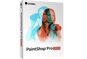 Corel PaintShop Pro 2019 21.1.0.22