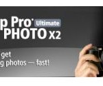 Corel Paint Shop Pro Photo X2