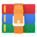 RAR 7.11 build 127 [Premium] [Mod Extra] (Android)