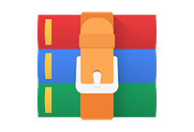 RAR 7.00 build 122 [Premium] [Mod Extra] (Android)