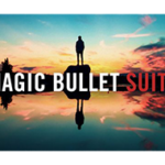 Red Giant Magic Bullet Suite 2025.0