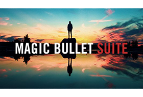 Red Giant Magic Bullet Suite 2024.1.0