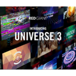 Red Giant Universe 2024.4.0
