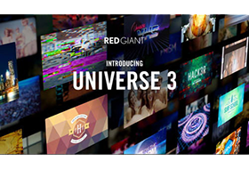 Red Giant Universe 2024.0