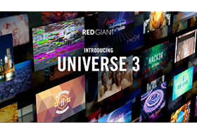 Red Giant Universe 2024.2.1