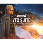 Red Giant VFX Suite 2024.2.0