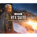 Red Giant VFX Suite 2025.0