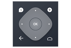 Remote for Philips TV 1.0.6 [Premium] [Mod Extra] (Android)