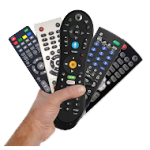 Remote Control for All TV 10.6 [Premium] (Android)