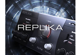 Native Instruments Replika 1.6.0.0 تحديث